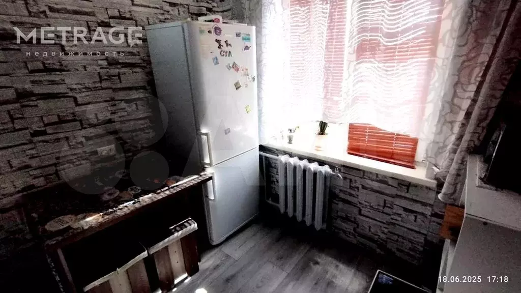 3-к. квартира, 49,8 м, 5/5 эт. - Фото 1