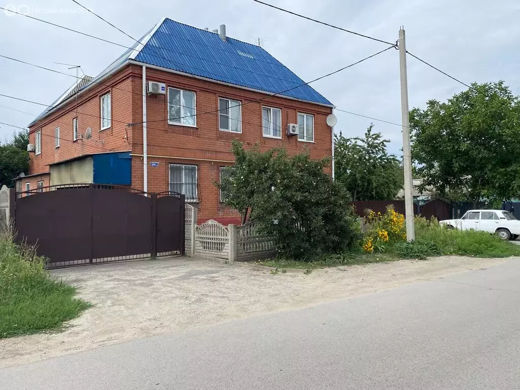 2-комнатная квартира: Миллерово, Вокзальная улица, 60 (52 м) - Фото 2