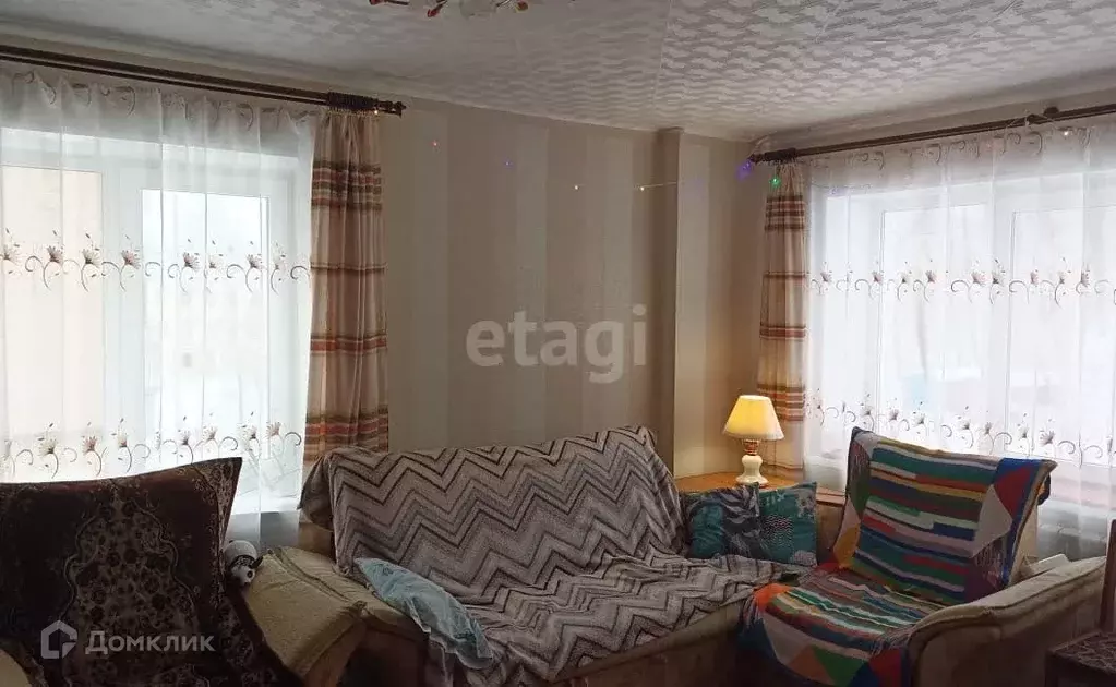 Продаётся 1-к квартира, 32.3 м - Фото 0
