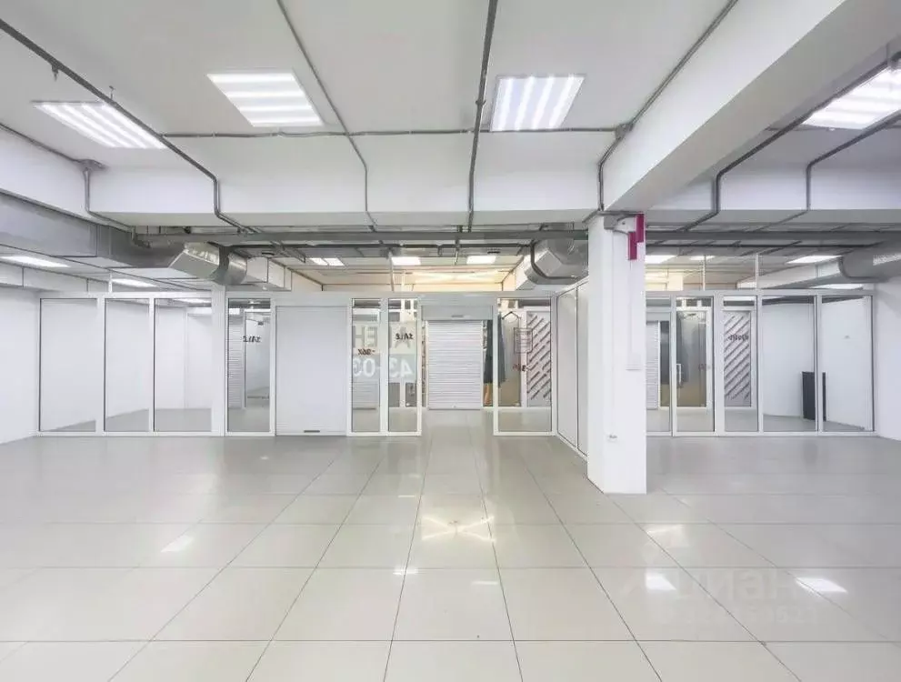 Помещение свободного назначения в Иркутская область, Иркутск Волжская ... - Фото 2