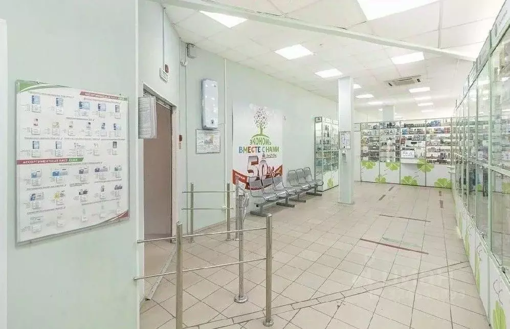 Помещение свободного назначения в Ленинградская область, Выборг ул. ... - Фото 1