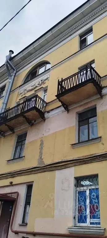 3-к кв. Санкт-Петербург Большая Пороховская ул., 25 (72.0 м) - Фото 2