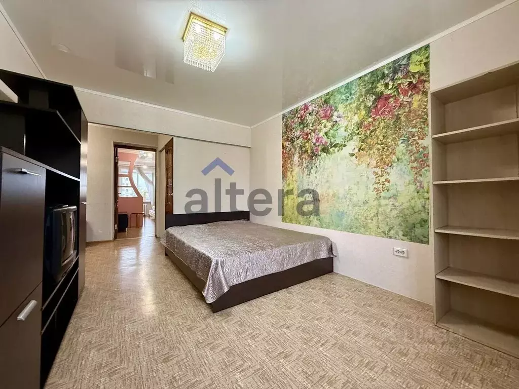 2-к кв. Татарстан, Казань Бакалейная ул., 46а (47.0 м) - Фото 2