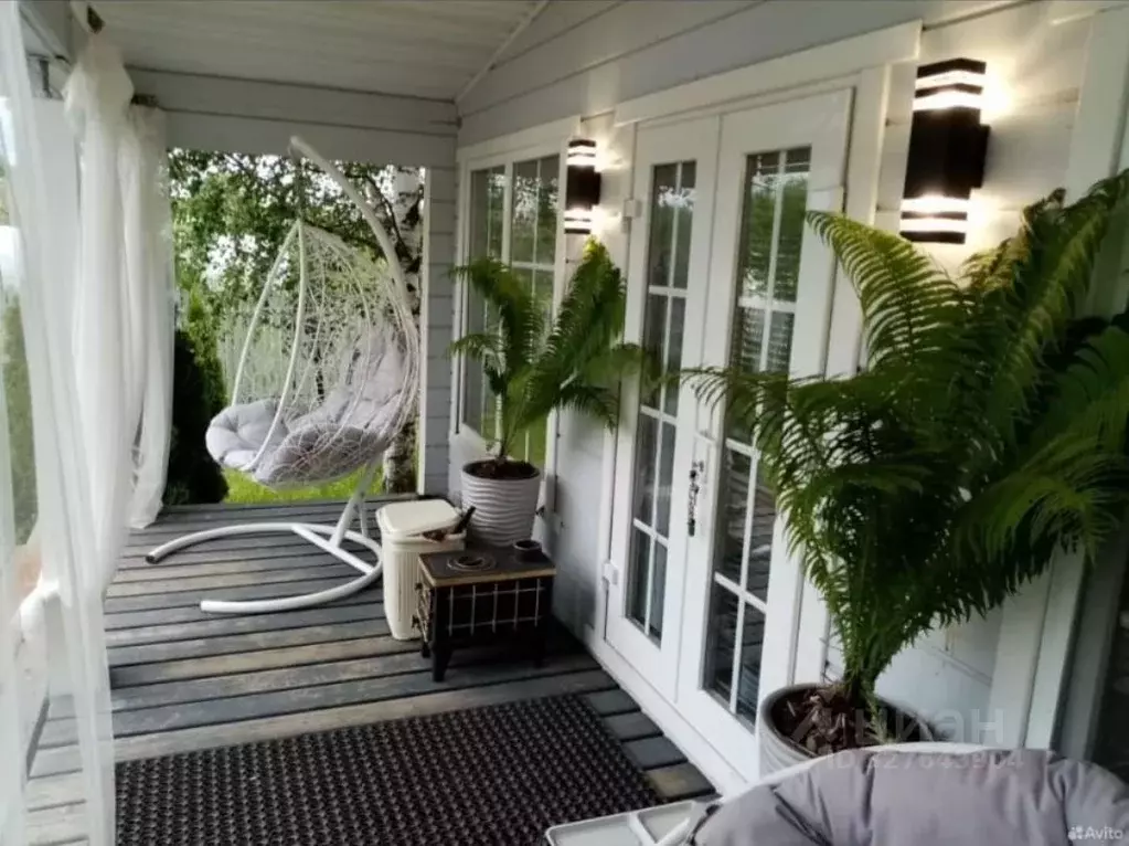 Дом в Ярославская область, Ярославский муниципальный округ, д. ... - Фото 2