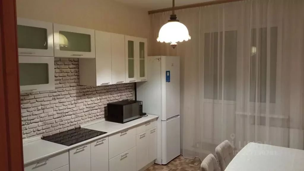 1-к кв. Московская область, Щелково Первомайская ул., 9к2 (46.0 м) - Фото 1