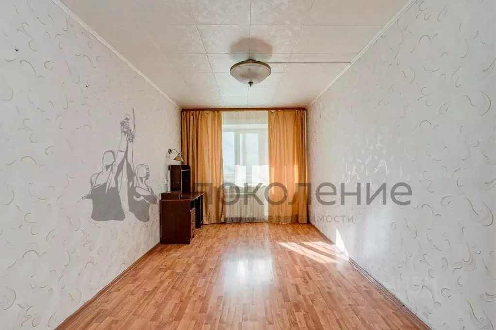 1-к кв. Московская область, Домодедово Авиационный мкр, ул. ... - Фото 0