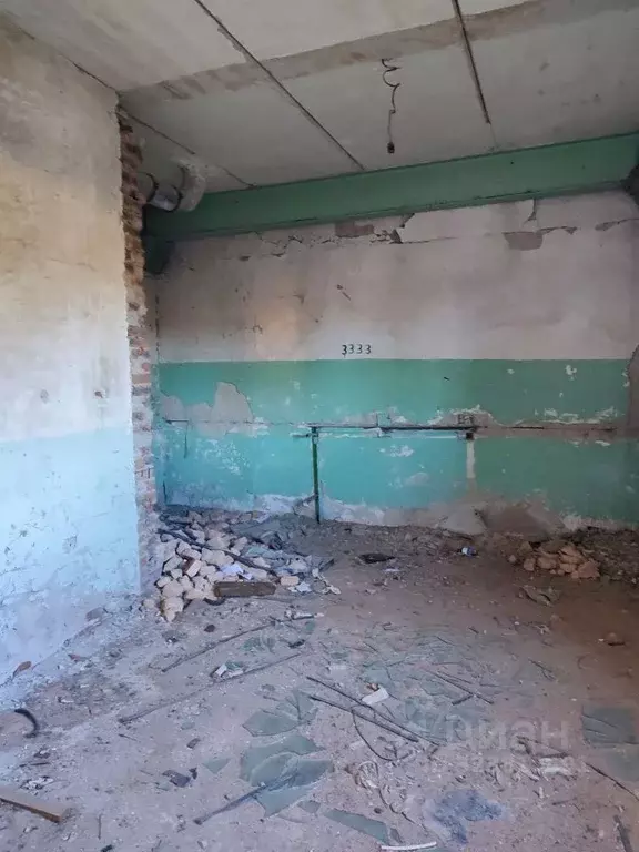 Помещение свободного назначения в Алтайский край, Яровое Предзаводская ... - Фото 1