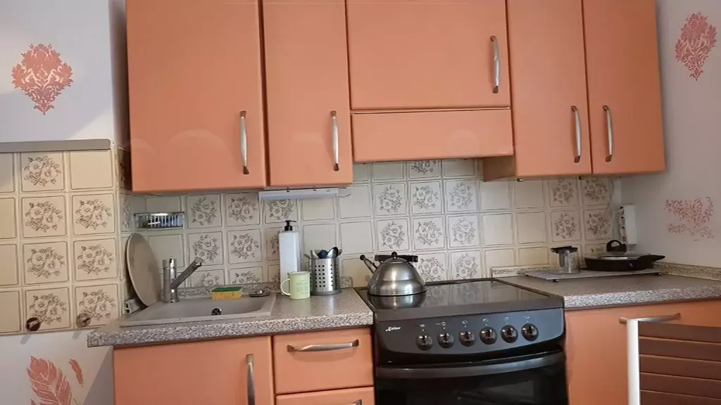 3-к кв. Москва 11-я Парковая ул., 14 (60.0 м) - Фото 2