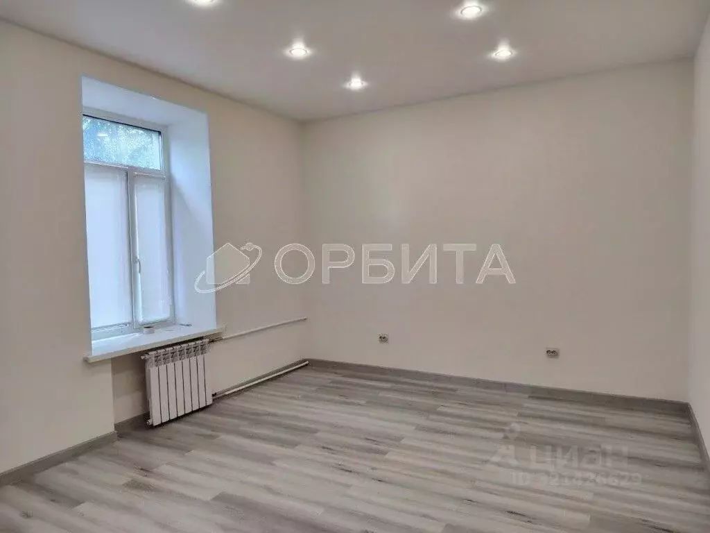 Офис в Тюменская область, Тюмень ул. Республики, 160 (18 м) - Фото 0