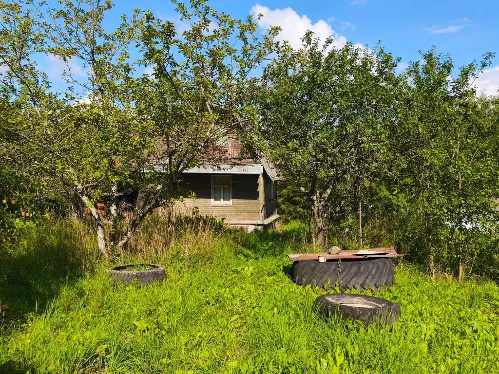 Дом в Тульская область, Заокский район, Демидовское с/пос, ... - Фото 2