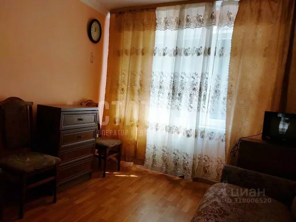 1-к кв. Крым, Ялта муниципальный округ, Массандра пгт ул. Винодела ... - Фото 0