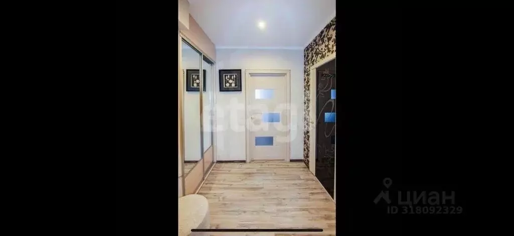 2-к кв. Бурятия, Улан-Удэ ул. Сахьяновой, 21блок1 (70.0 м) - Фото 0