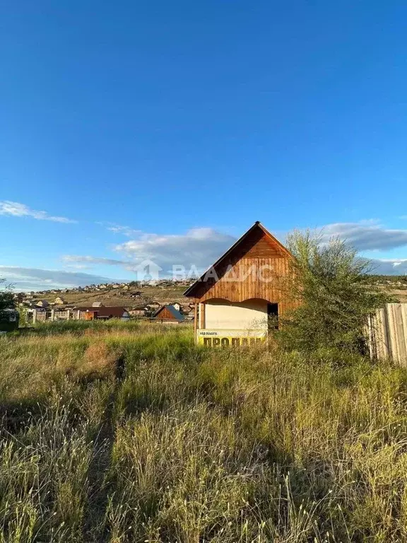 Дом в Бурятия, Тарбагатайский район, Саянтуйское с/пос, с. Нижний ... - Фото 2