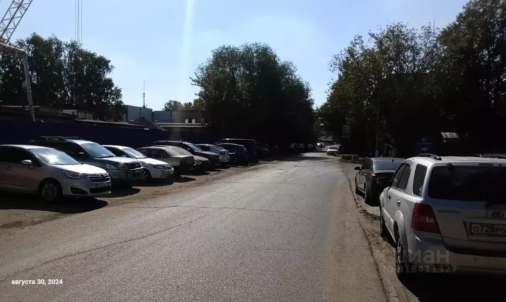 Помещение свободного назначения в Московская область, Ивантеевка ... - Фото 1