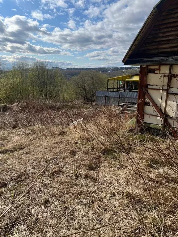Участок в Камчатский край, Петропавловск-Камчатский ул. 1-я Целинная ... - Фото 1