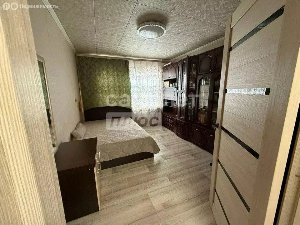 2-комнатная квартира: Кузнецк, улица Леваневского, 2В (49.5 м) - Фото 1