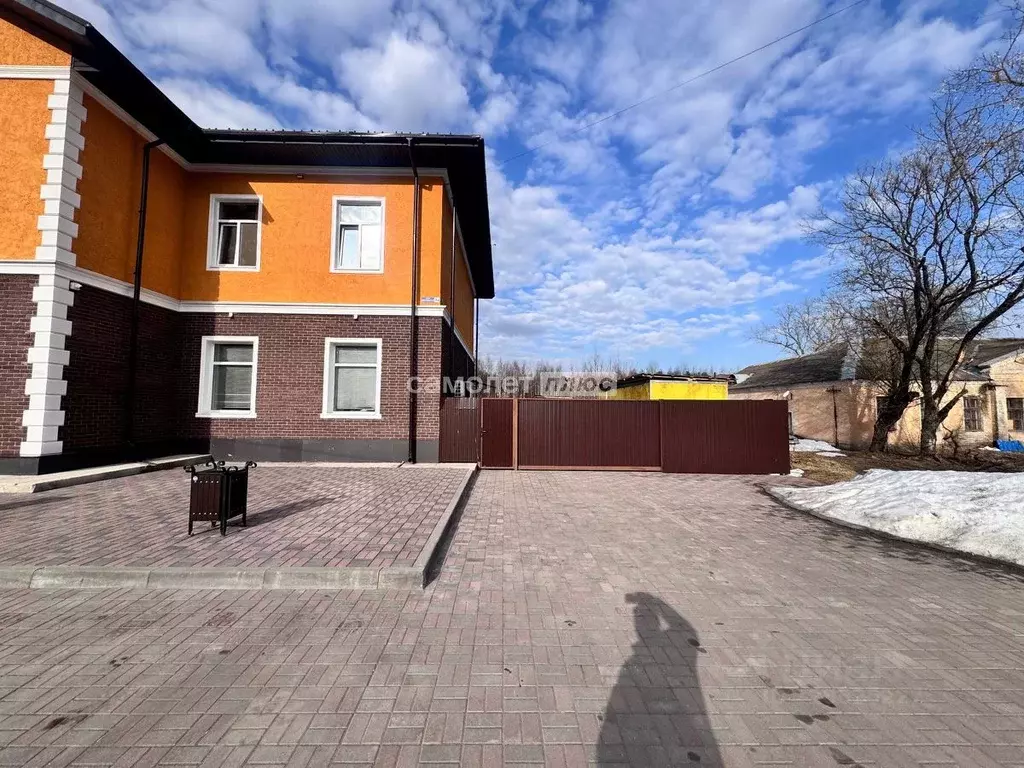 Помещение свободного назначения в Московская область, Электросталь ... - Фото 2