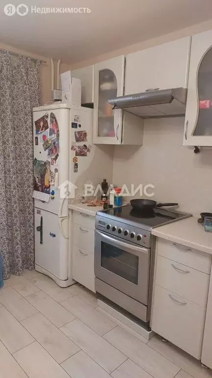 2-комнатная квартира: Нижний Новгород, Молодёжный проспект, 38к2 (54.5 ... - Фото 1