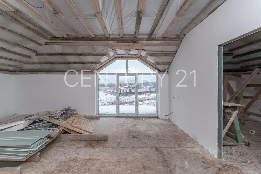 Дом в Калининградская область, Зеленоградский муниципальный округ, ... - Фото 1