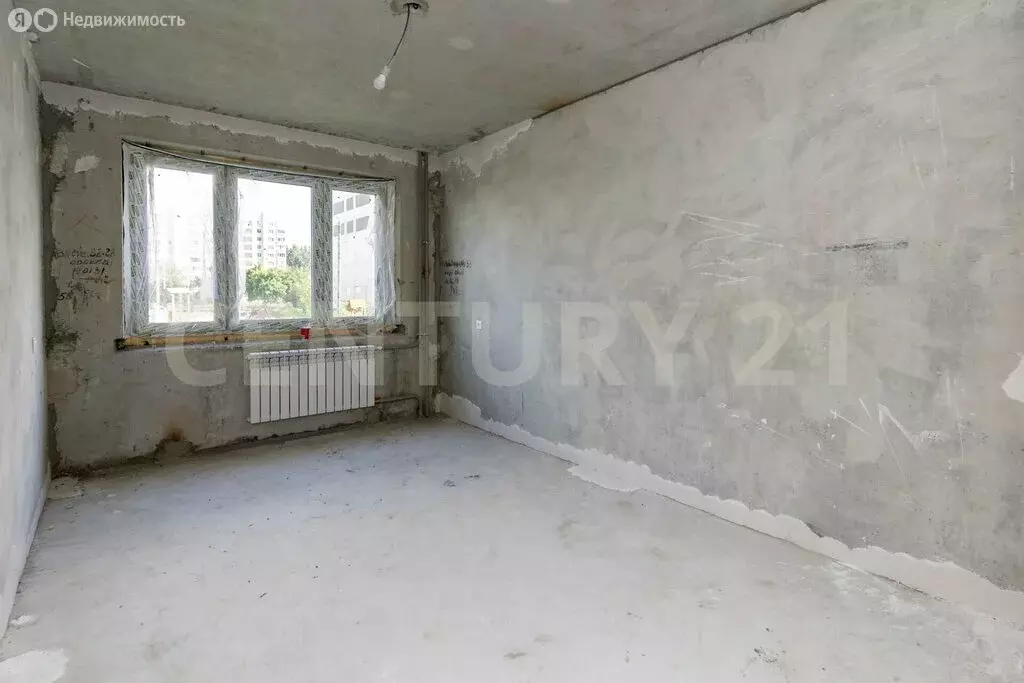 Квартира-студия: Ульяновск, проспект Маршала Устинова, 25 (20 м) - Фото 0