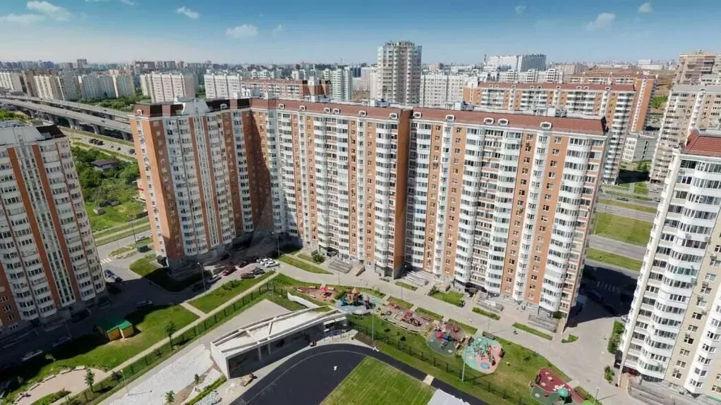 Купить Квартиру Метро Лухмановская Москва