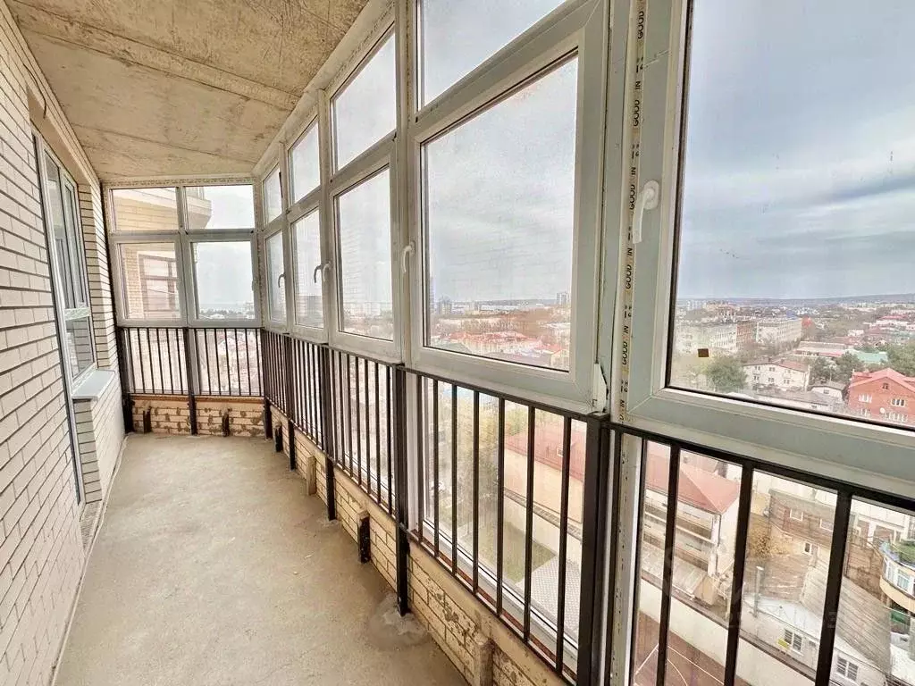 2-к кв. Краснодарский край, Анапа ул. Шевченко, 3 (91.0 м) - Фото 1