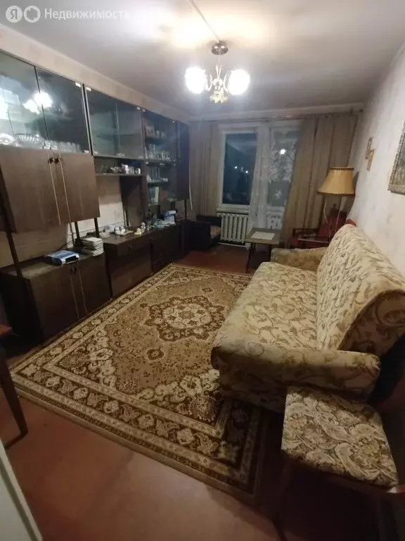 2-комнатная квартира: Фурманов, улица Жуковского, 24 (47.6 м) - Фото 2