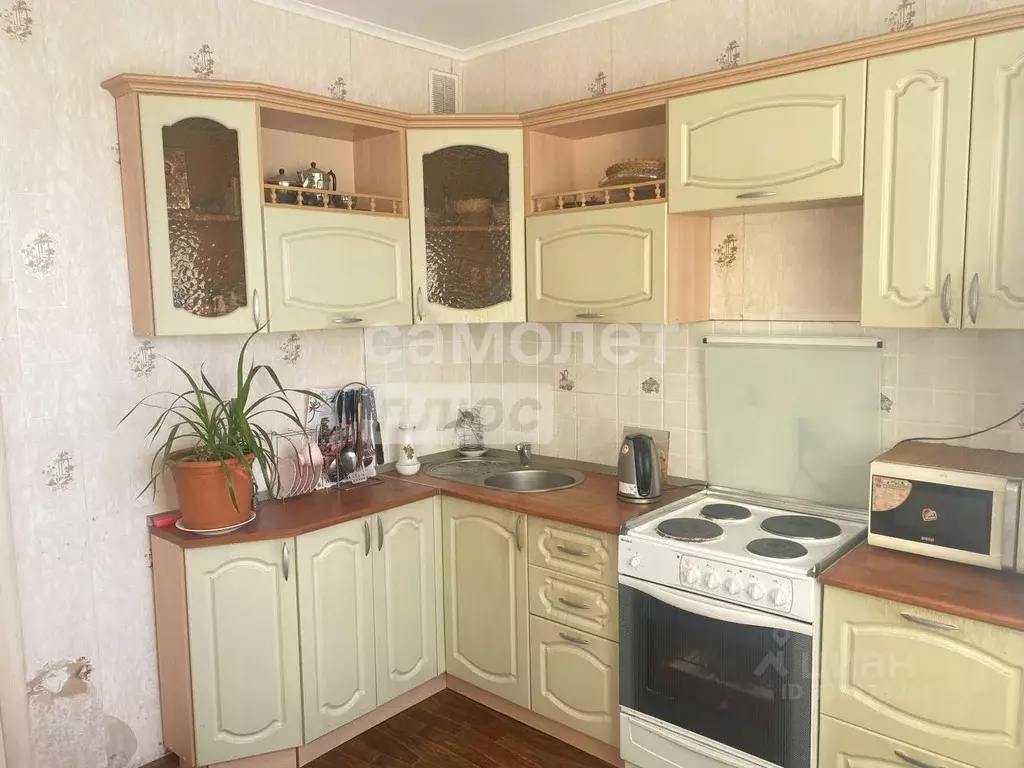 2-к кв. Челябинская область, Челябинск Звенигородская ул., 46 (57.0 м) - Фото 2