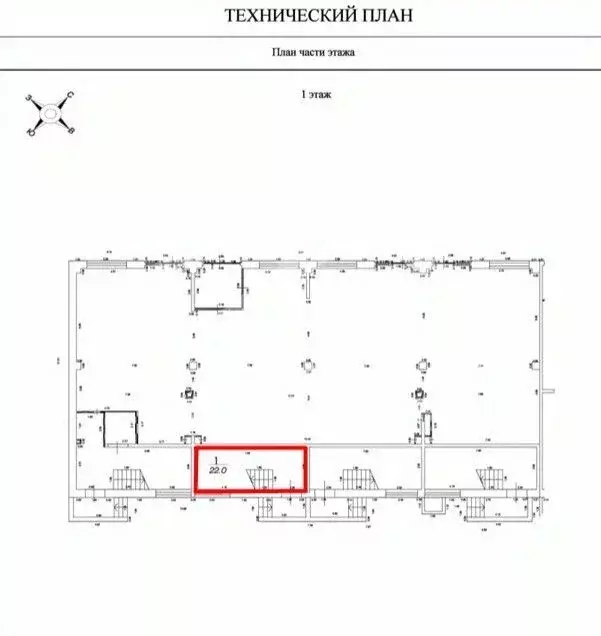 Торговая площадь в Московская область, Люберцы городской округ, ... - Фото 2