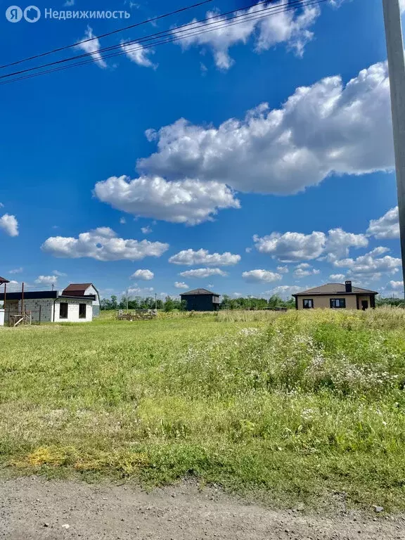 Участок в Ростов-на-Дону, 1-я Героическая улица (6.22 м) - Фото 0