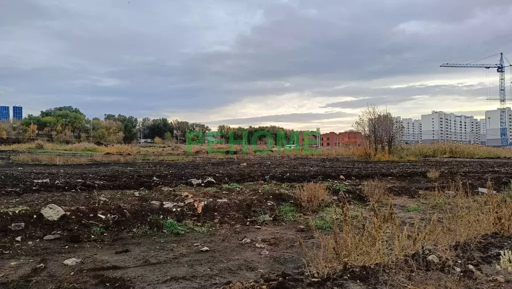 Участок в Саратовская область, Саратов Плодородная ул. (3.0 сот.) - Фото 0