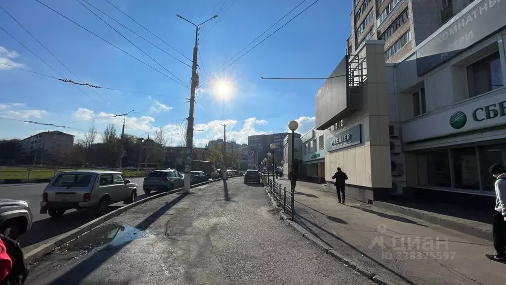 Офис в Самарская область, Новокуйбышевск ул. Дзержинского, 29 (525 м) - Фото 0