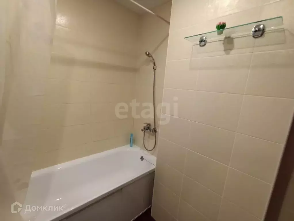 Продаётся 2-к квартира, 56.7 м - Фото 1