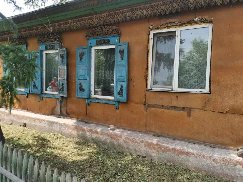Дом в Хакасия, Черногорск Майская ул., 59 (60 м) - Фото 1