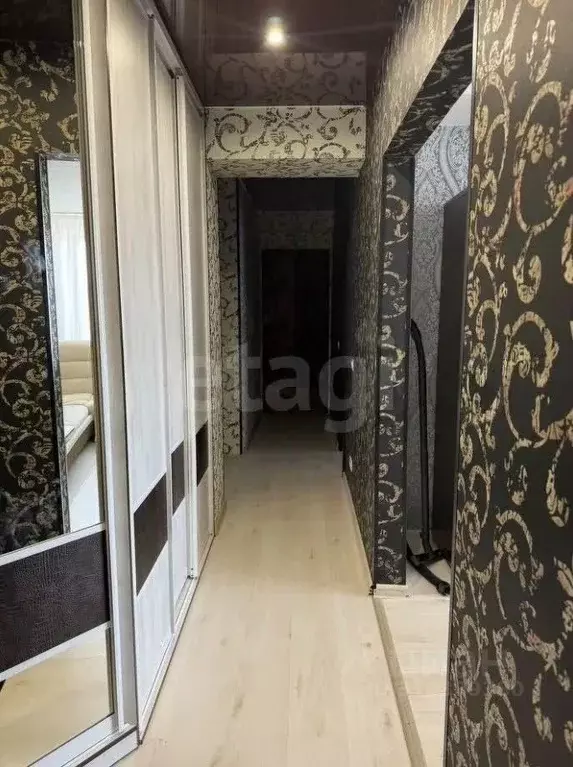 3-к кв. Коми, Ухта пос. Подгорный, ул. Кольцевая, 24 (62.4 м) - Фото 1