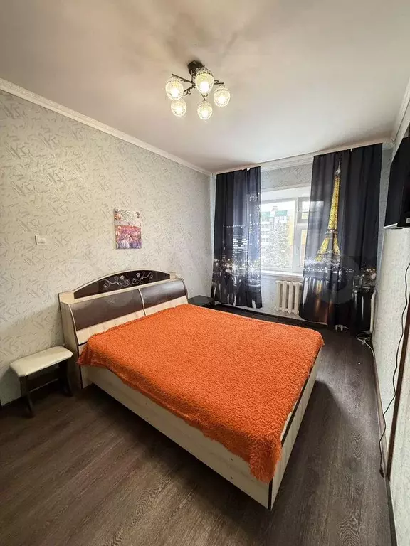 1-к. квартира, 35 м, 3/9 эт. - Фото 0