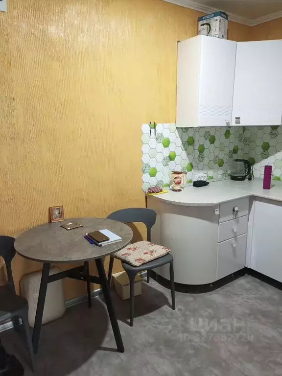 Комната Ставропольский край, Невинномысск ул. Шевченко, 6А (18.0 м) - Фото 2