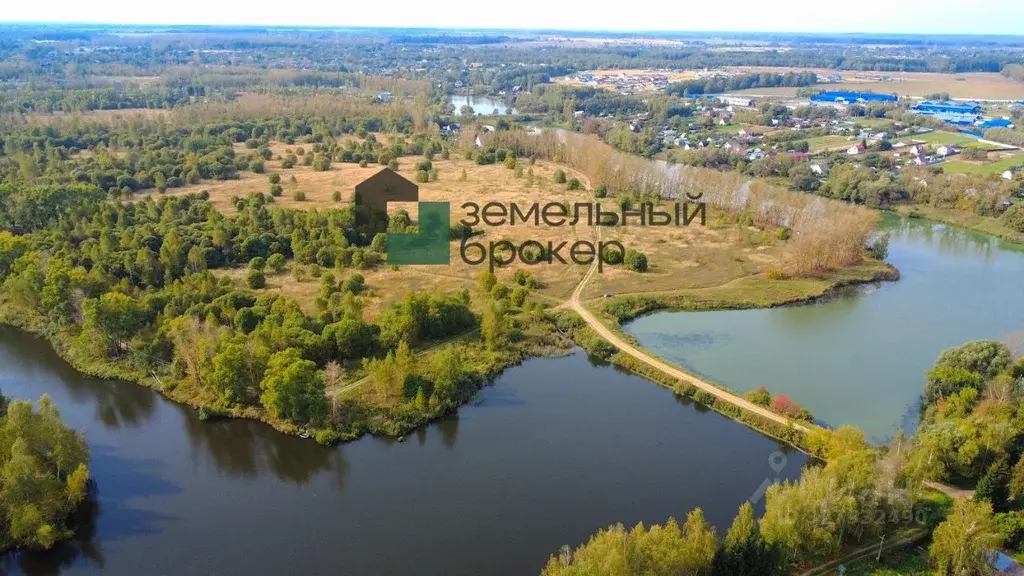 Участок в Московская область, Раменский муниципальный округ, Никитские ... - Фото 2