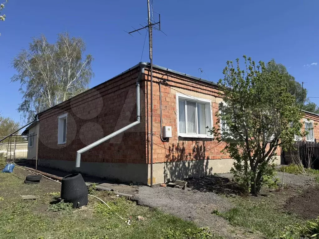 Дом 125,1 м на участке 13,9 сот. - Фото 0
