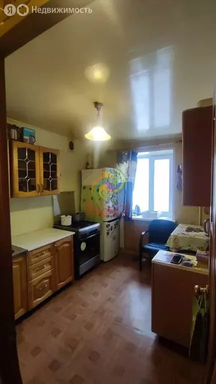 3-комнатная квартира: Иваново, 3-я Сосневская улица, 120 (63.4 м) - Фото 1