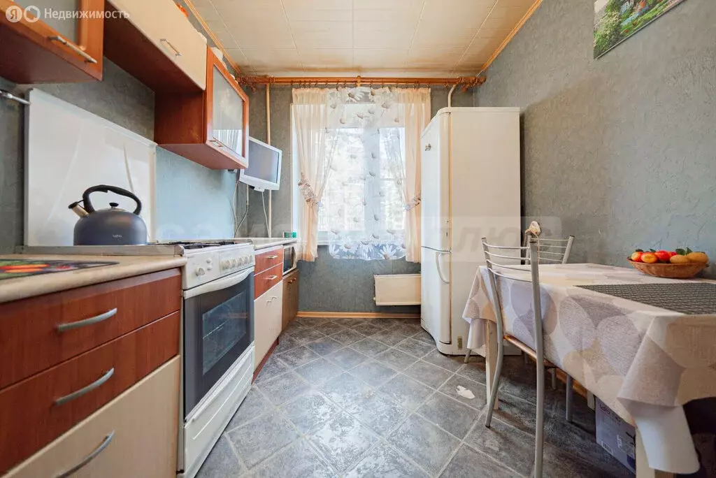 3-комнатная квартира: Наро-Фоминск, улица Полубоярова, 3 (64 м) - Фото 2