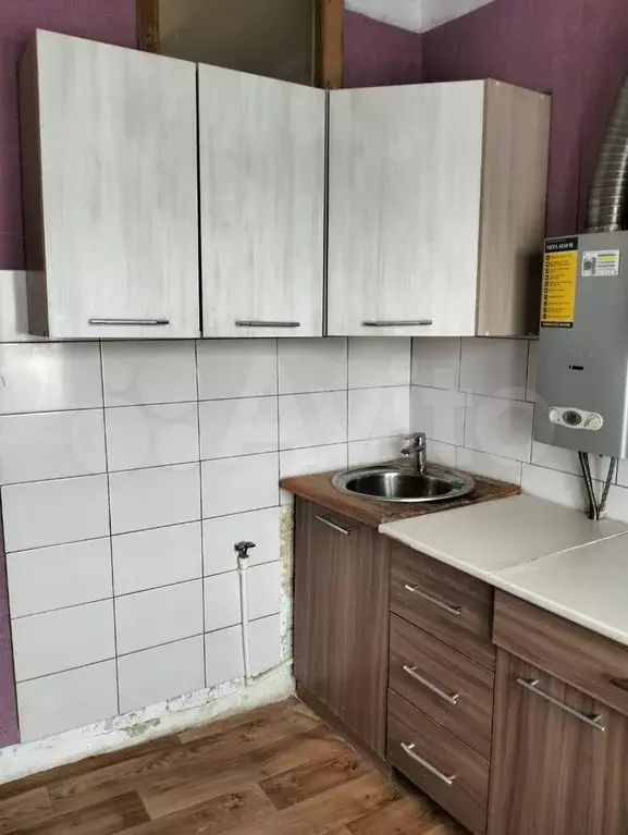 2-к. квартира, 42 м, 5/5 эт. - Фото 1