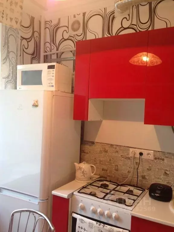 2-к кв. Москва Минская ул., 18К1 (45.0 м) - Фото 1