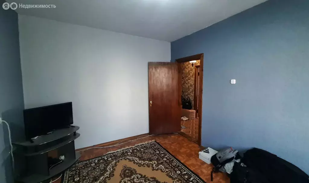 2-комнатная квартира: Симферополь, Балаклавская улица, 97 (52.2 м) - Фото 2