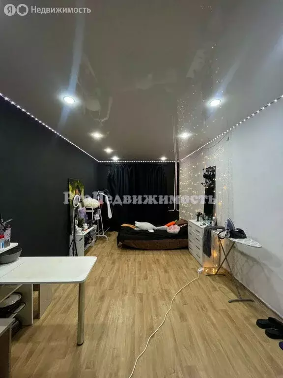 1к в -комнатной квартире (9 м) - Фото 1