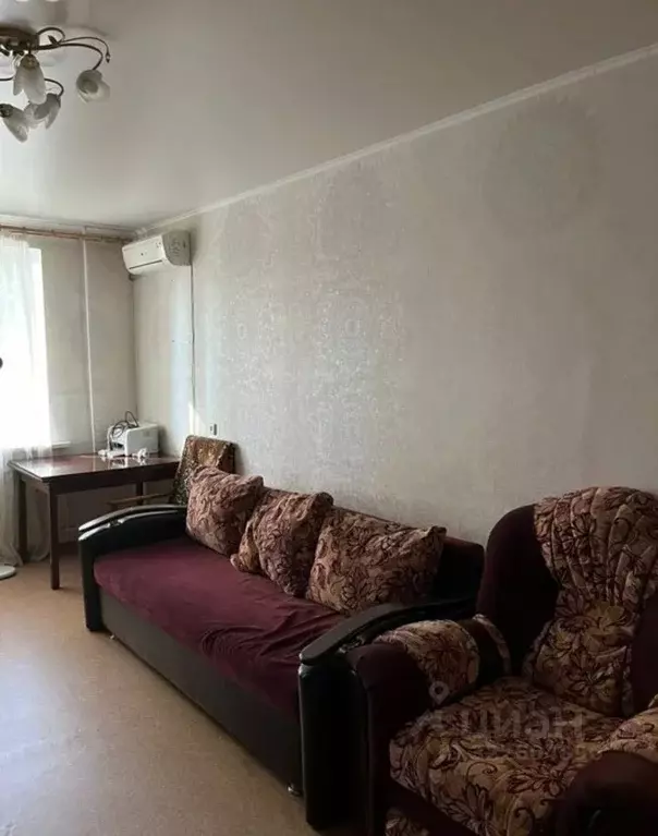 1-к кв. Саратовская область, Саратов ул. Имени В.Г. Рахова, 53 (37.0 ... - Фото 2