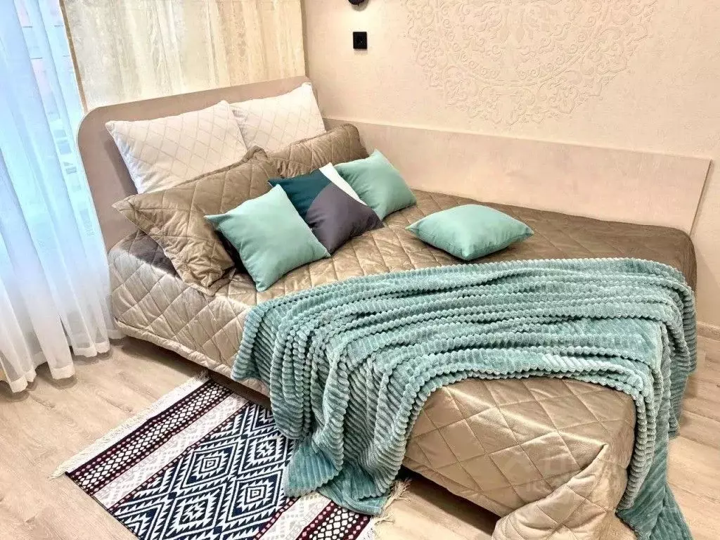 1-к кв. Алтайский край, Барнаул просп. Строителей, 18к1 (21.0 м) - Фото 2