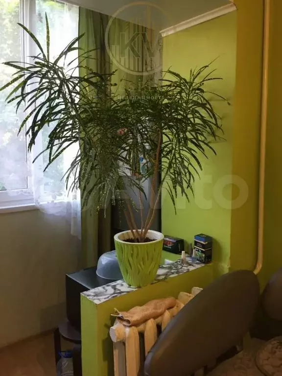 2-к. квартира, 50 м, 2/5 эт. - Фото 1