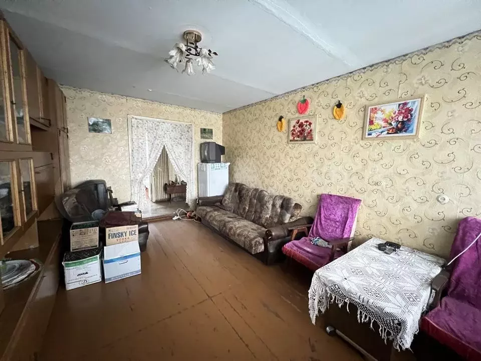 3-к. квартира, 58,5 м, 3/5 эт. - Фото 1