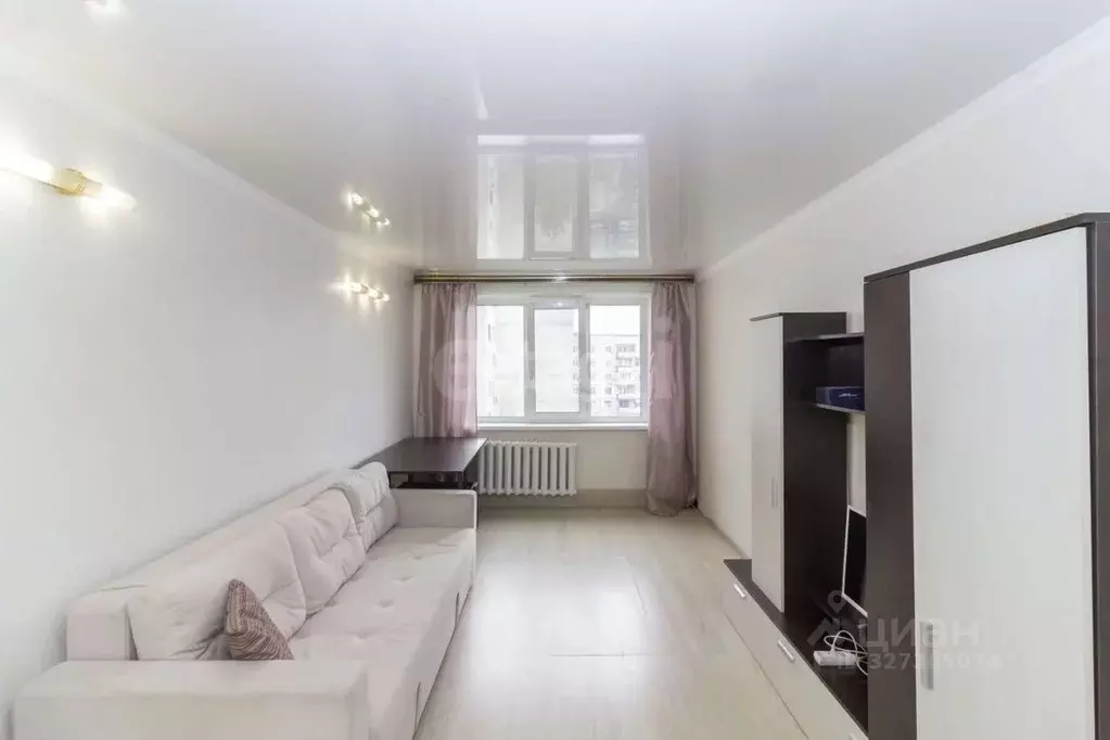 2-к кв. Тюменская область, Тюмень Ставропольская ул., 13 (53.0 м) - Фото 2